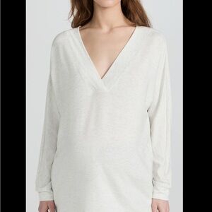EUC Hatch Visitor Top size 2
